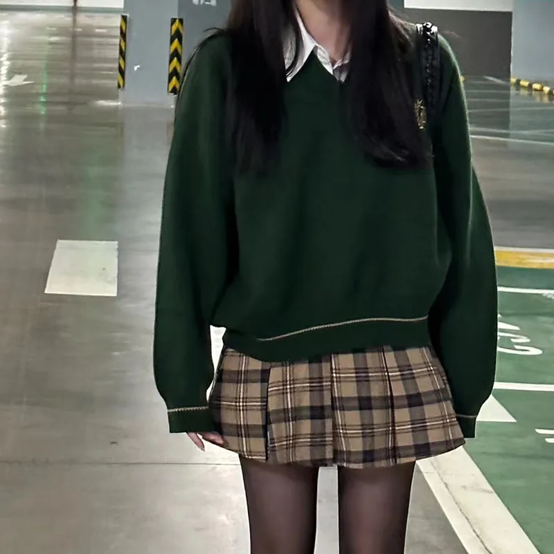 Tokyo Season Sweaters Women's-6