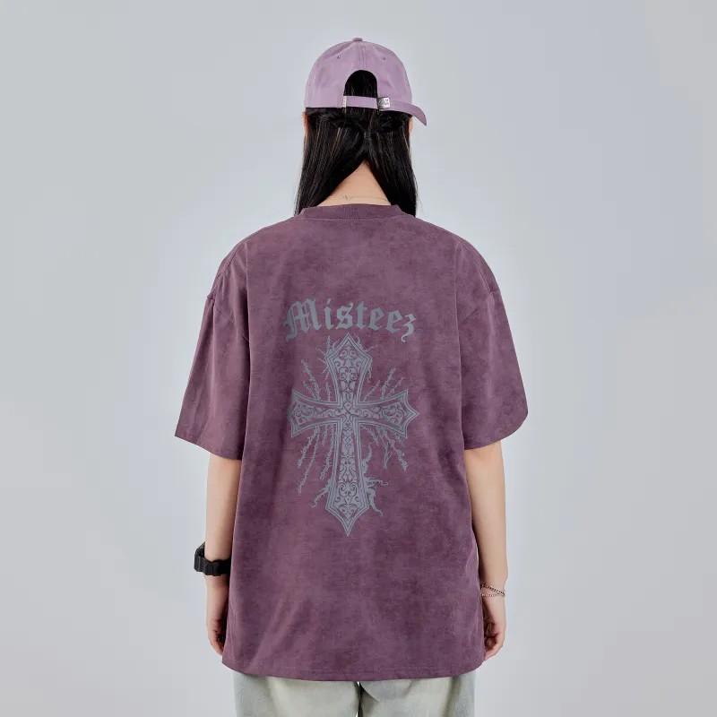 MISTEEZ T-Shirts Unisex-21