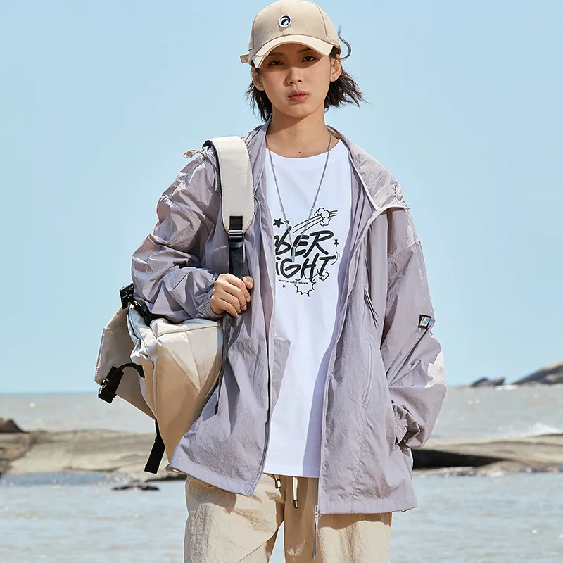 AMBER LIGHT Sun Protection Clothing Unisex-20