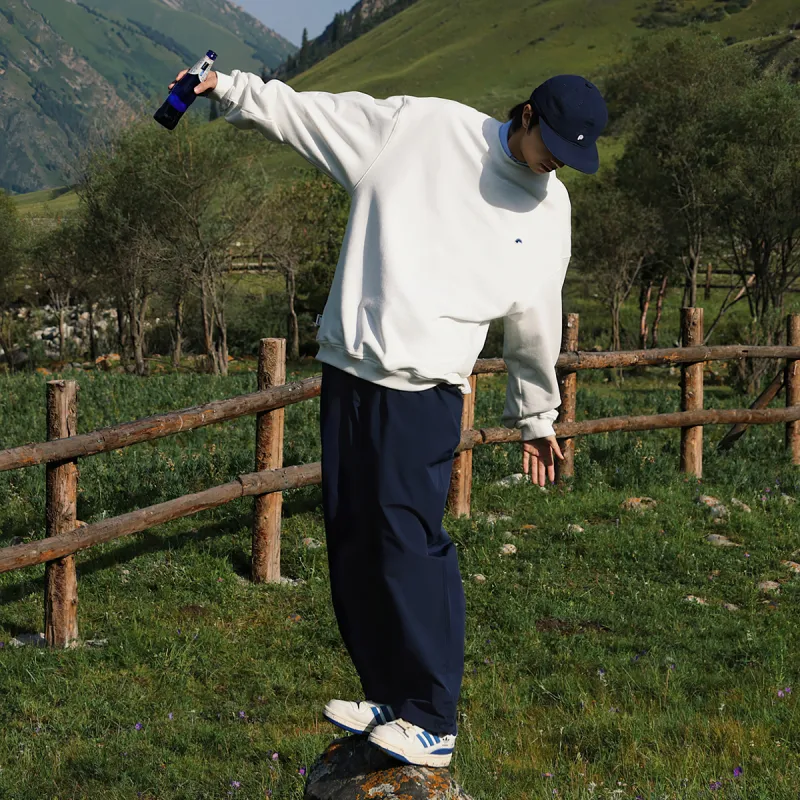 KOUEMGI Sweatshirts Unisex-8
