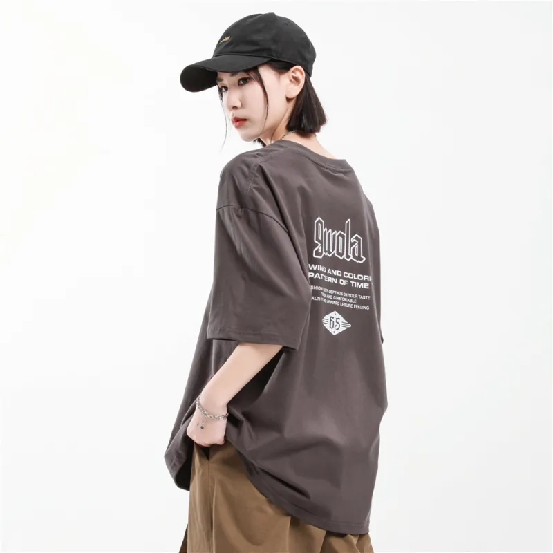 Gwola T Shirts Unisex-36