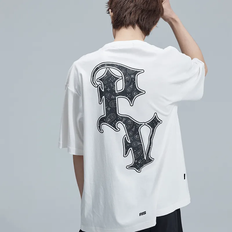 PJ's Vigor T Shirts Unisex-10