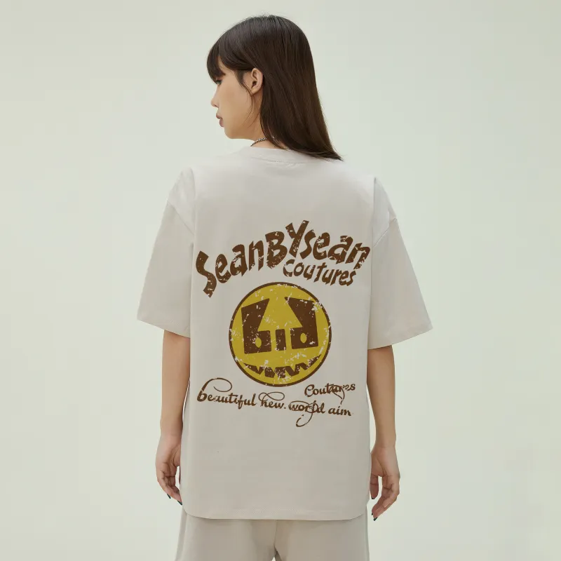 SEANBYSEAN T-Shirts Unisex-19