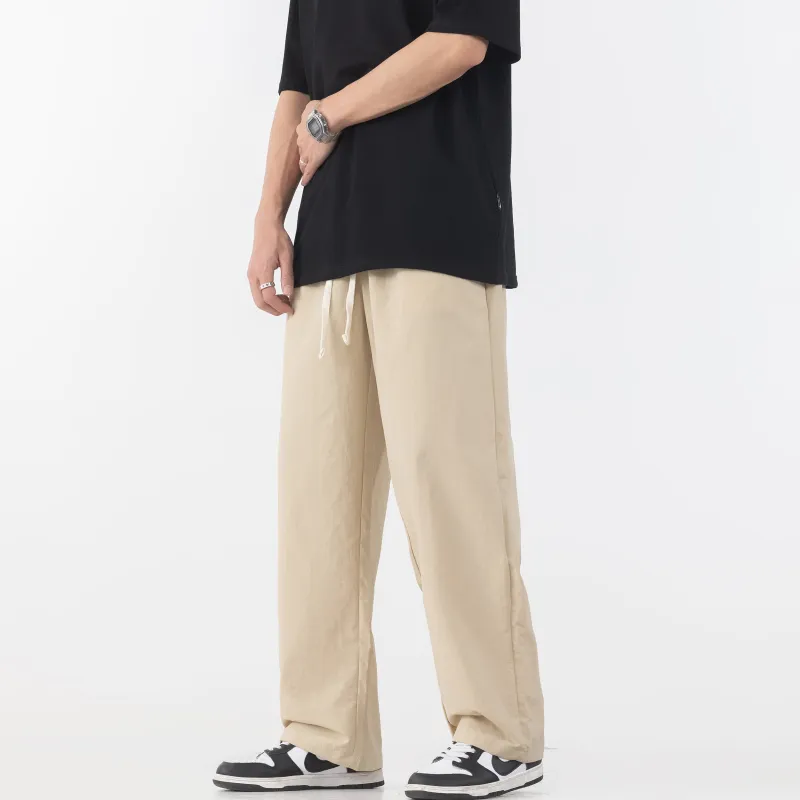MISTEEZ Casual Pants Unisex-26