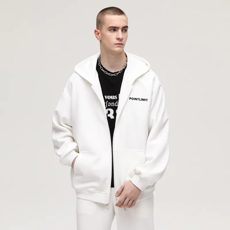 POINTLIMIT Sweatshirts Unisex-13