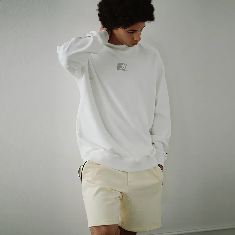 STARTER Sweatshirts Unisex-13