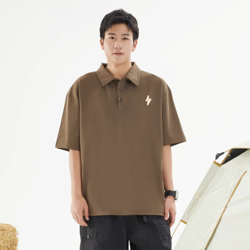 STANAIR Polo Shirts Unisex-8