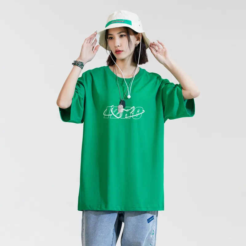 Izro X IRSCTO T-Shirts Unisex-11