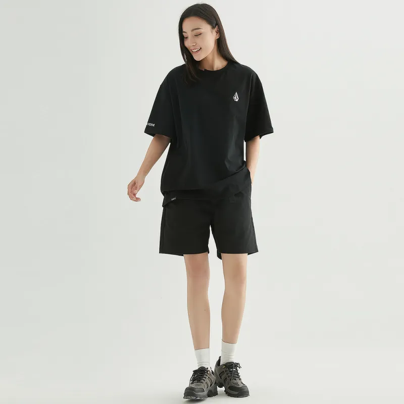 VOLCOM T-Shirts Unisex-3