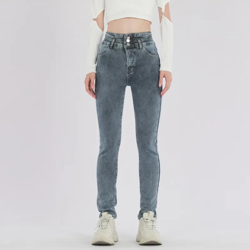 MOPB Jeans Women's-16