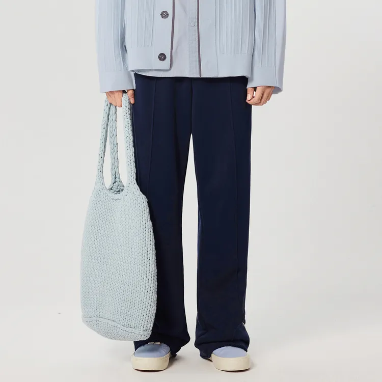 CROQUIS Casual Pants Men-7
