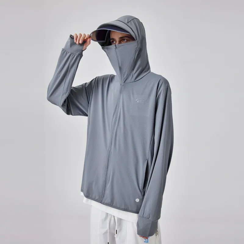 Guuka Sun Protection Clothing Unisex-20