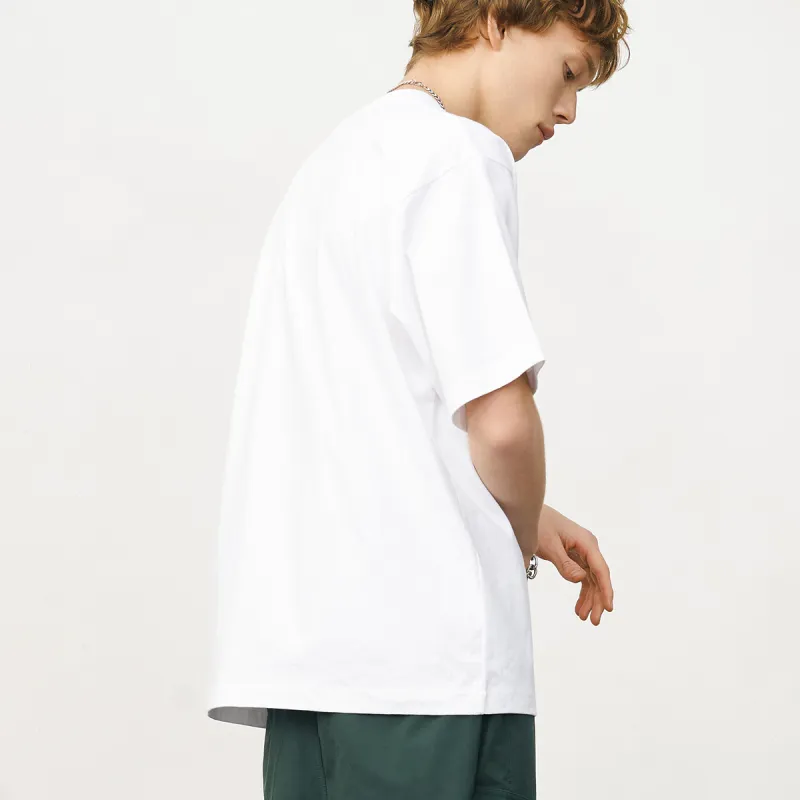 Champion T Shirt Japan Version Unisex-3
