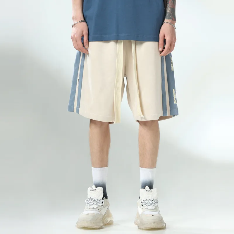 BJHG Casual Shorts Unisex-2
