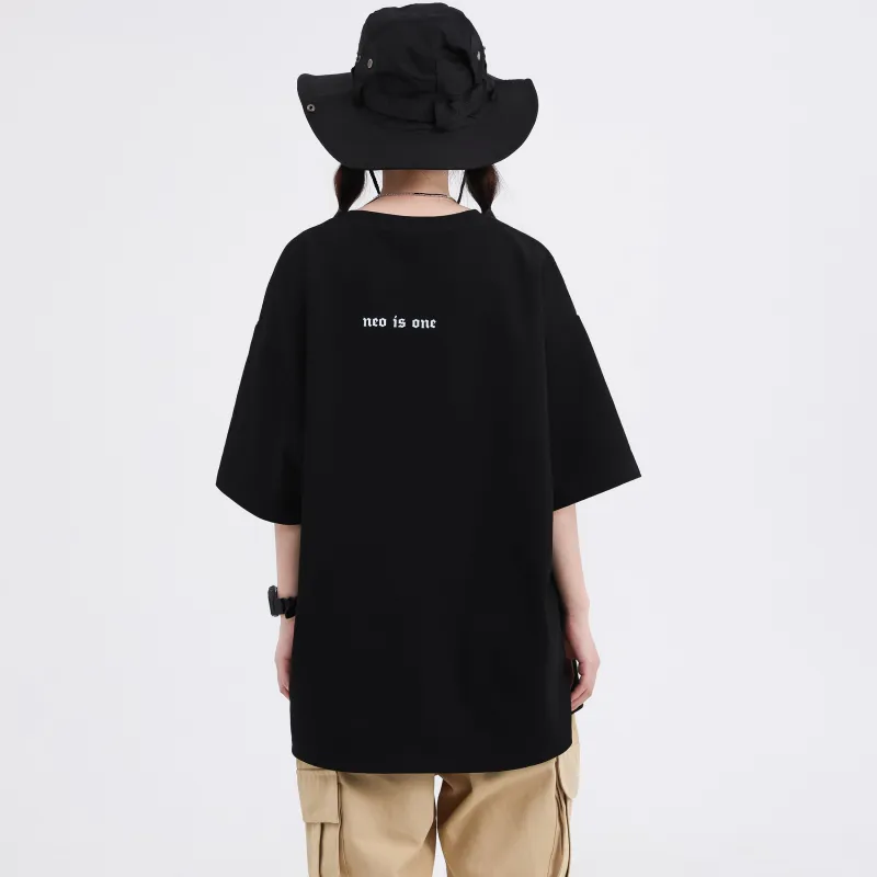 NEO FANTASTIC T Shirts Unisex-32