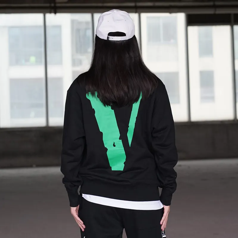 VLONE Sweatshirts Unisex-7