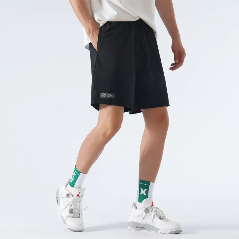 Hurley Casual Shorts Unisex-4