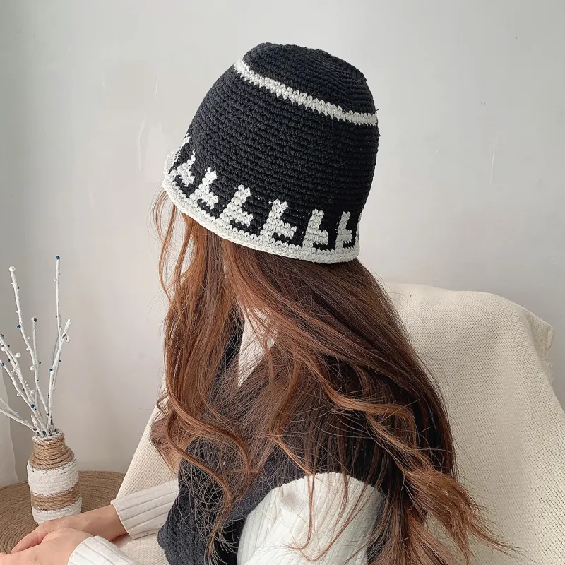 PIARA Beanies Women's-3