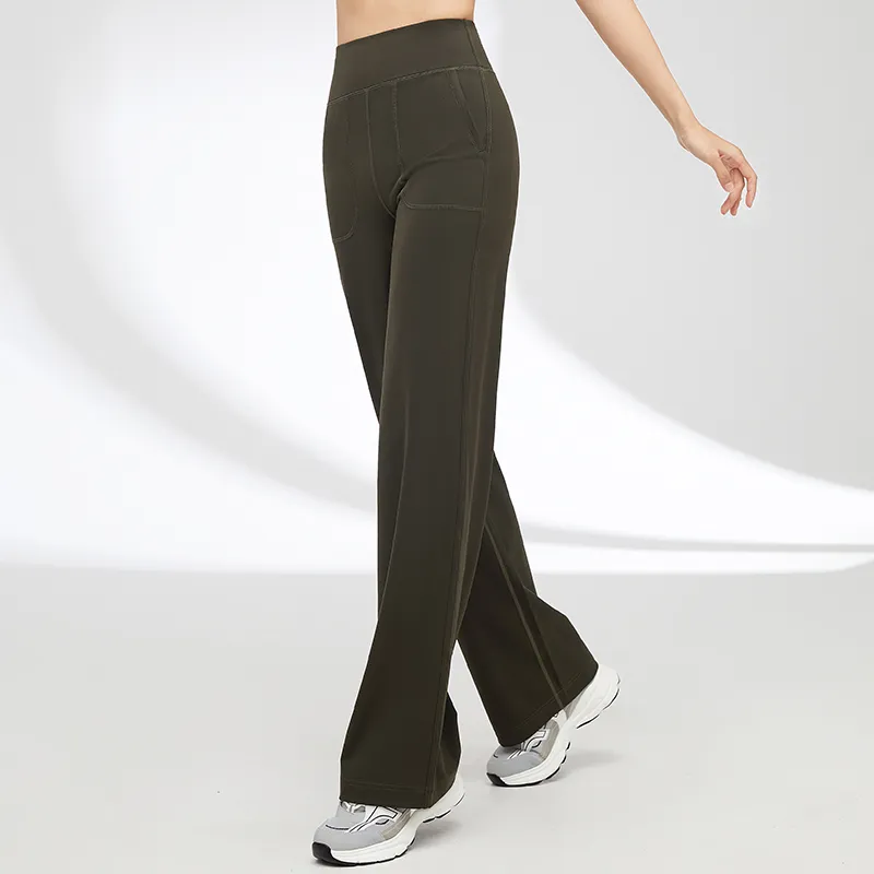 MOLY VIVI Sports Pants Women's-14