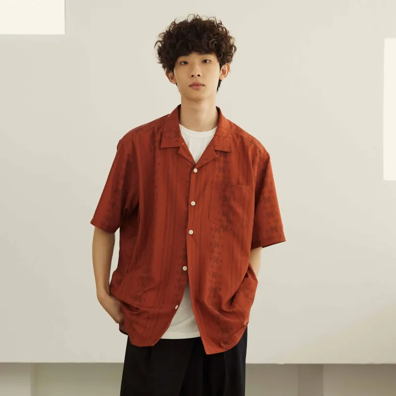 LR MADE Shirts Unisex-6