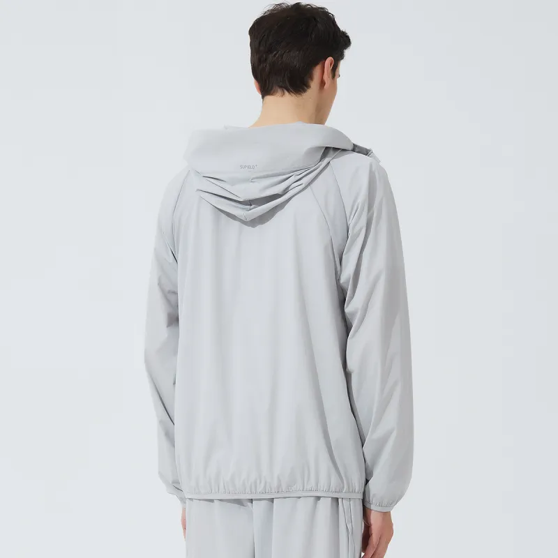 SUPIELD Ice Touch Series Thin Jacket Unisex-5
