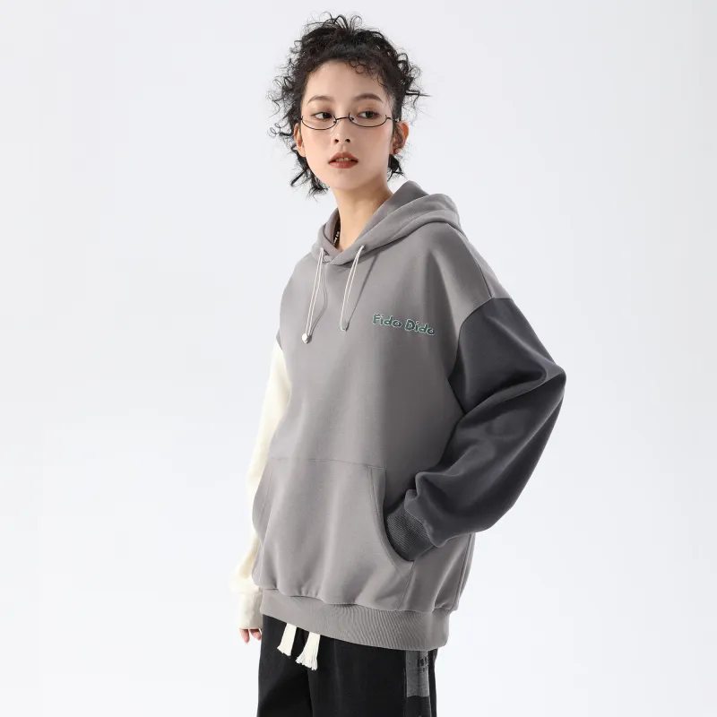 FIDO DIDO Sweatshirts Unisex-15
