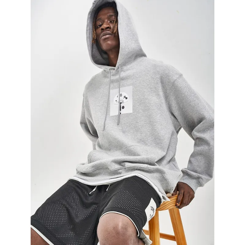 ZONEiD Basketball Shorts Men-5