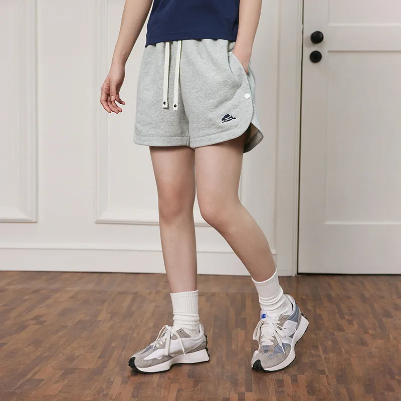 CONKLAB Casual Shorts Unisex-2