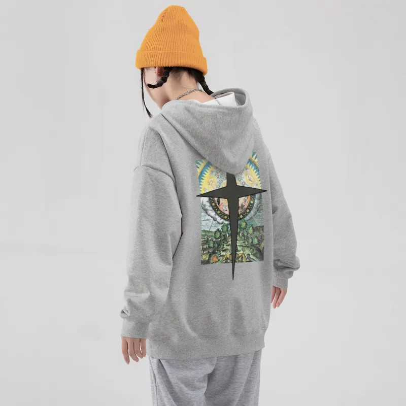 Toy Machine Sweatshirts Unisex-9