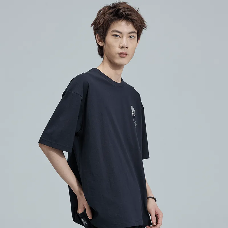 PJ's Vigor T Shirts Unisex-2