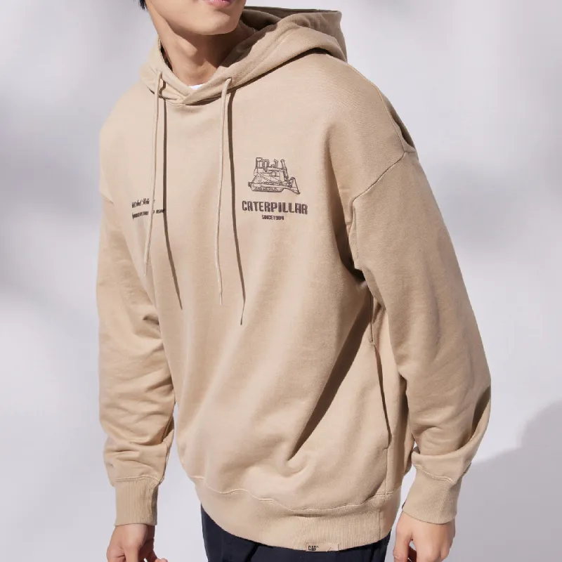 CAT Sweatshirts Unisex-9