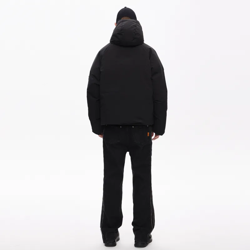 ICONS Lab Down Jackets Unisex-3