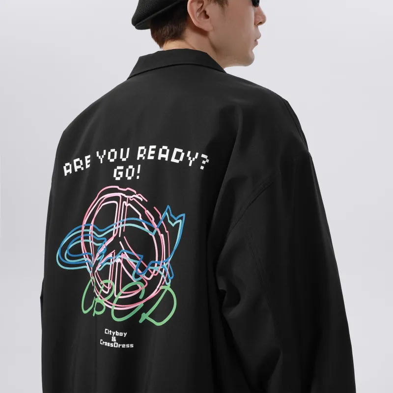 CBCD Jackets Unisex-7