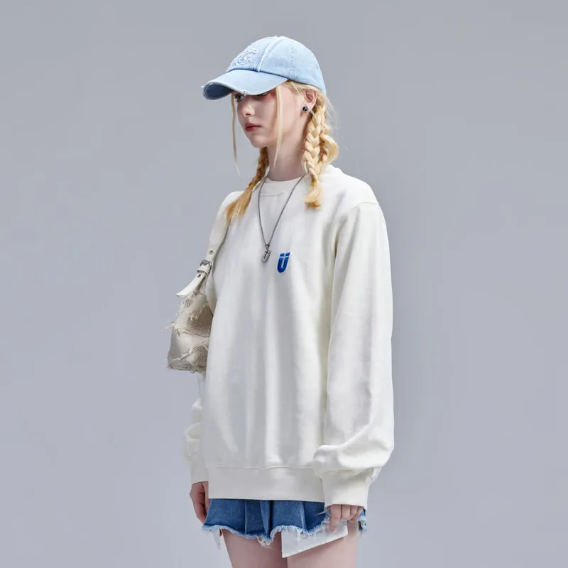 Guuka Sweatshirt Unisex 5 Colors Available For Selection-20