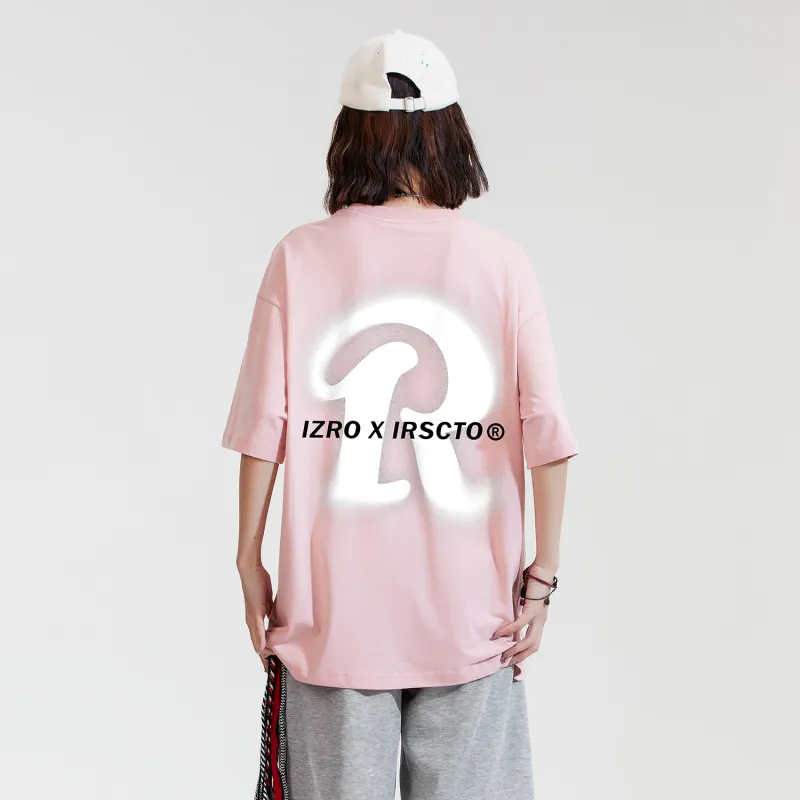 Izro X IRSCTO T-Shirts Unisex-18