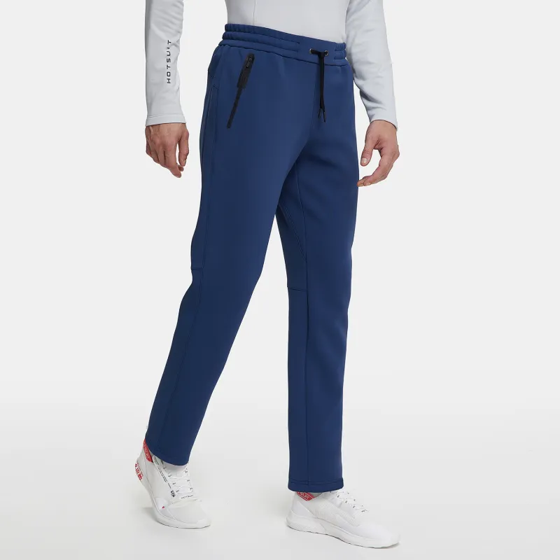 HOTSUIT Jogger Casual Pants Men's-5