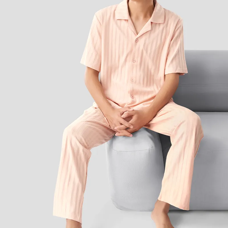 Mast Point Men Pajama Sets-8