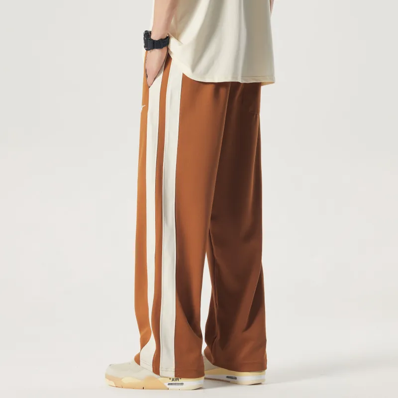 SandKnit Knitted Sweatpants Unisex-20
