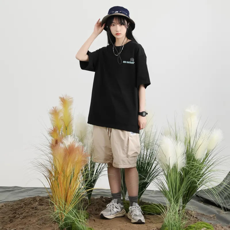 NEO FANTASTIC T Shirts Unisex-12