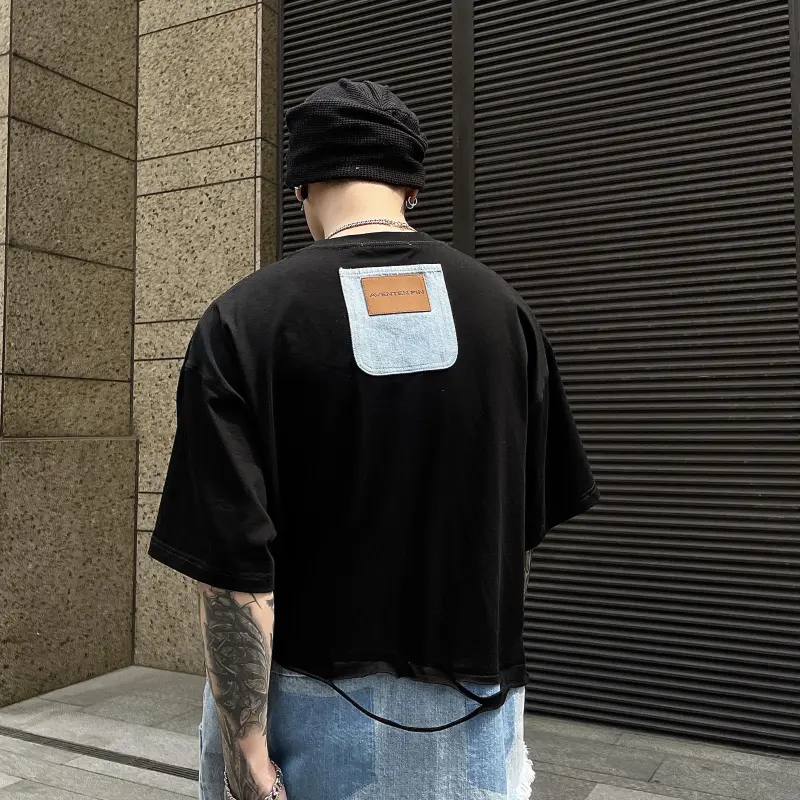 AVENTEN PIN T-Shirts Unisex-11