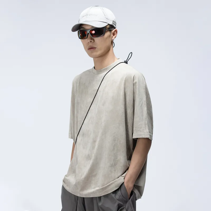 ENSHADOWER T Shirts Unisex-10