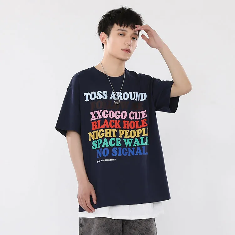 XXGOGO T-Shirts Unisex-15