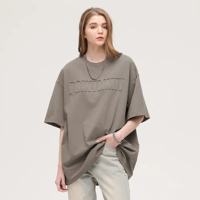 POINTLIMIT SS24 T Shirt Unisex 2 Pack-9