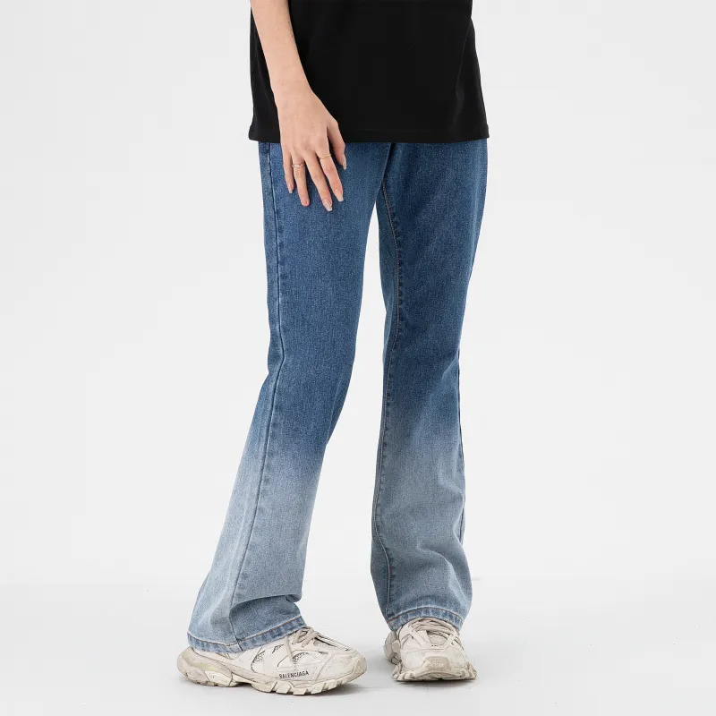 MISTEEZ Jeans Unisex-10