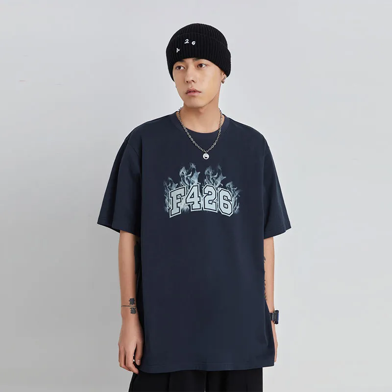 F426 T Shirts Unisex-17