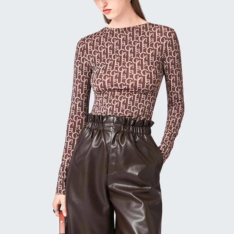 Laurence & Chico Knitwear Women's-9