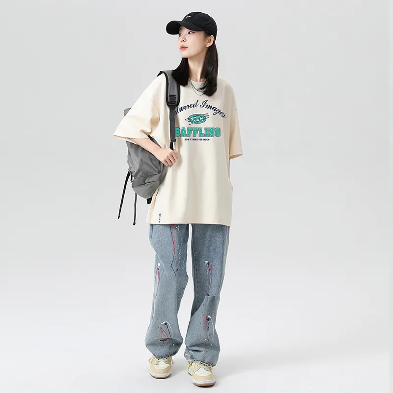 SCRM T Shirts Unisex-24