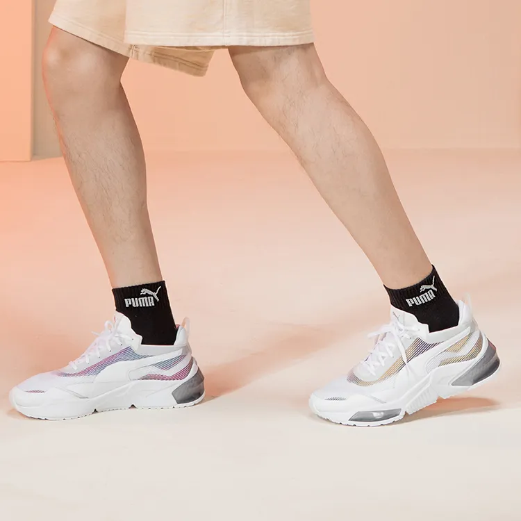 PUMA Men Socks-5