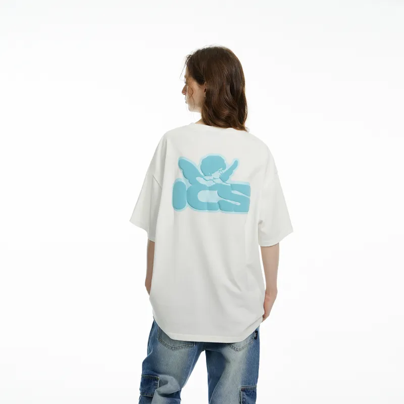 ICONS Lab SSUR PLUS X ICONSLAB T Shirts Unisex-12