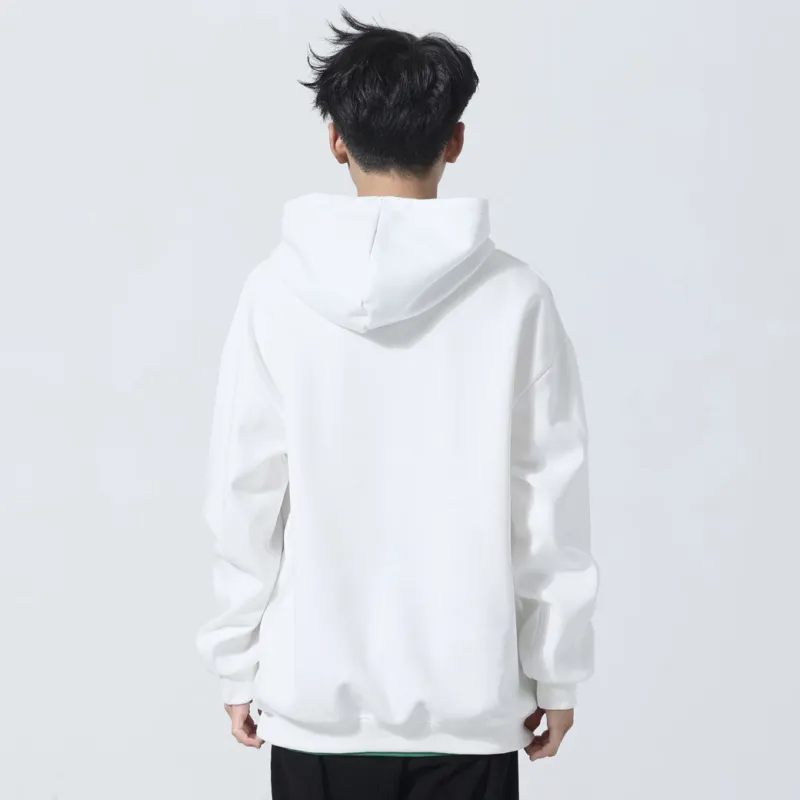 Antioffice Sweatshirts Unisex-5